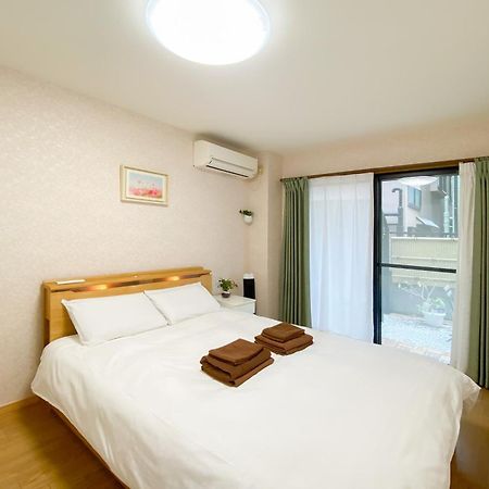 We Guest House Токио Экстерьер фото
