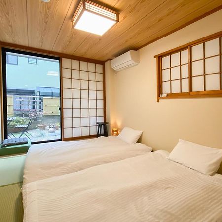 We Guest House Токио Экстерьер фото