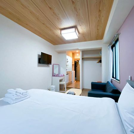 We Guest House Токио Номер фото