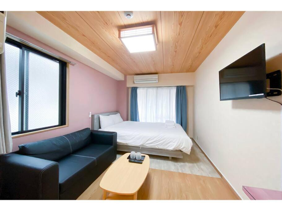 We Guest House Токио Экстерьер фото