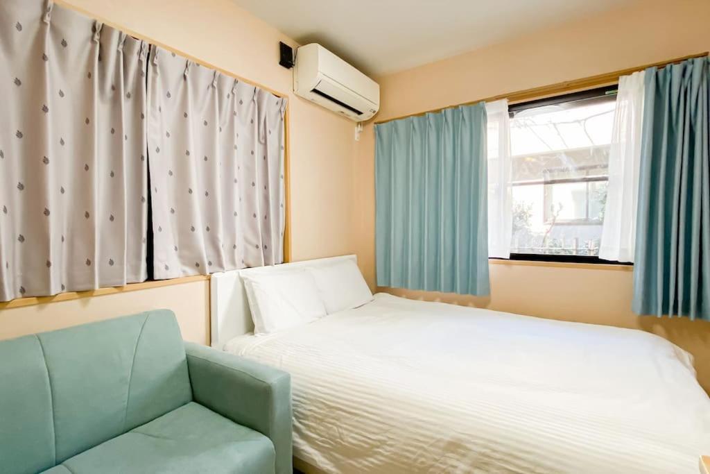 We Guest House Токио Номер фото