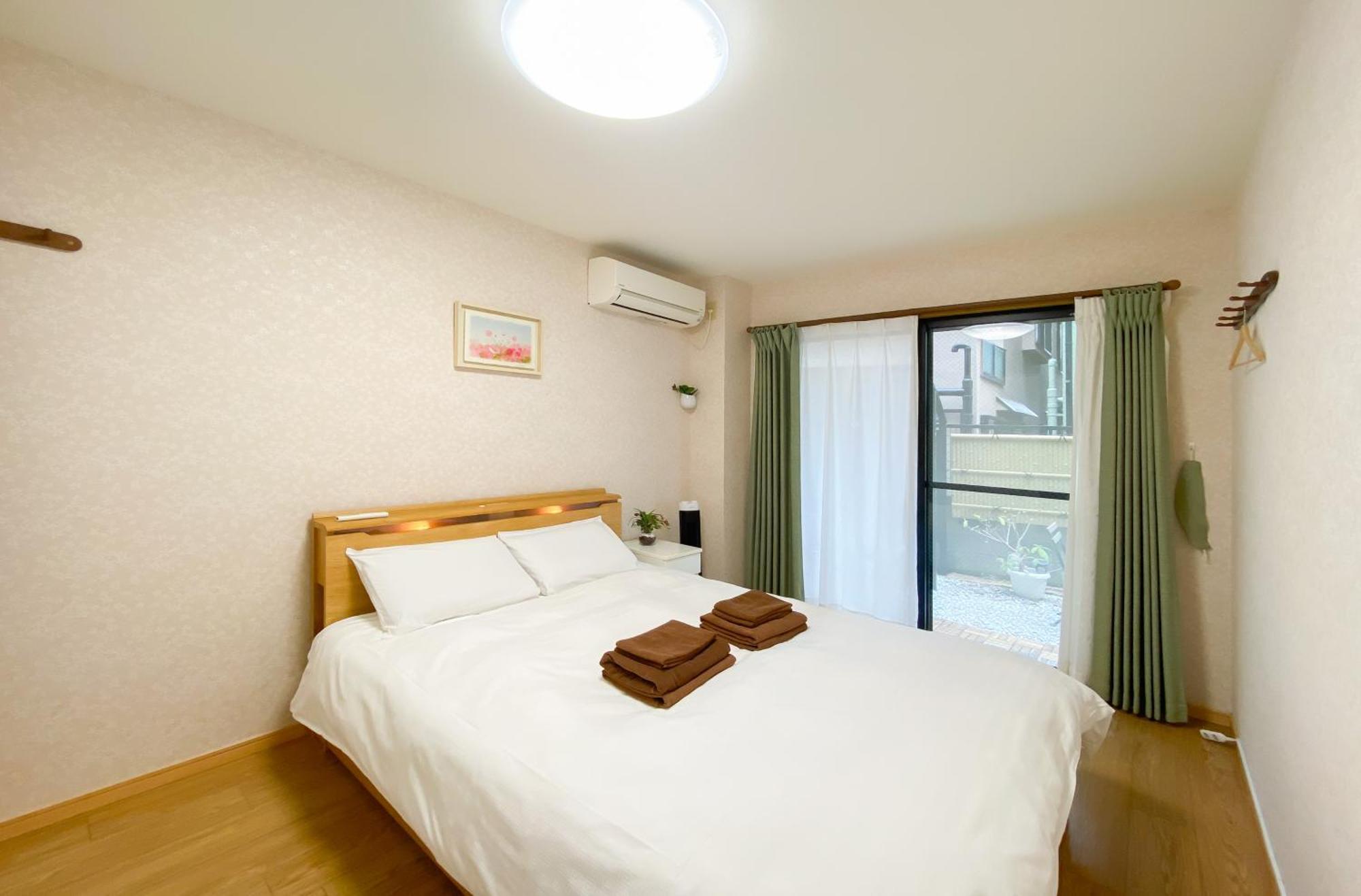 We Guest House Токио Экстерьер фото