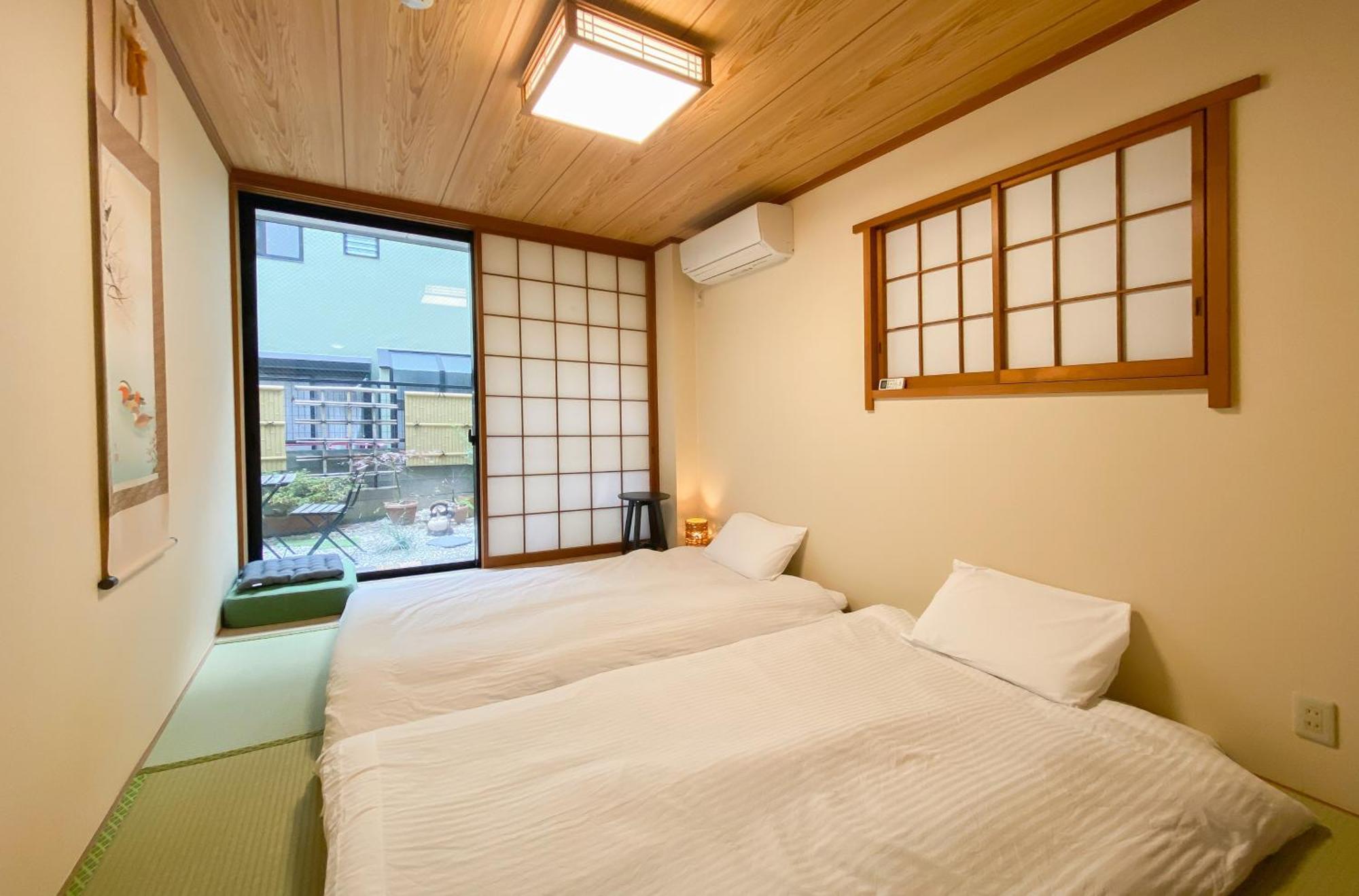 We Guest House Токио Экстерьер фото