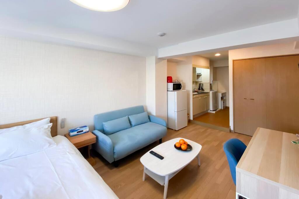 We Guest House Токио Номер фото