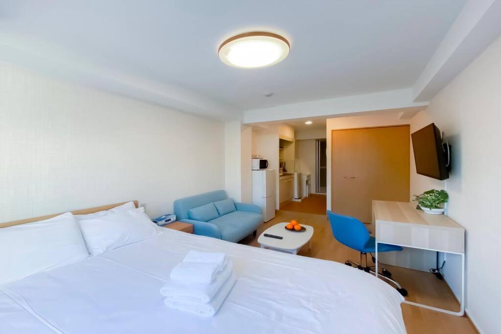 We Guest House Токио Номер фото