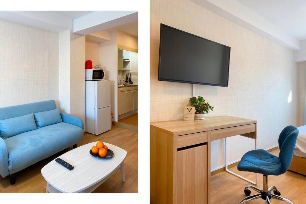 We Guest House Токио Номер фото