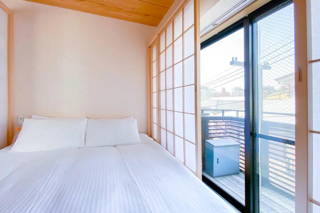 We Guest House Токио Номер фото