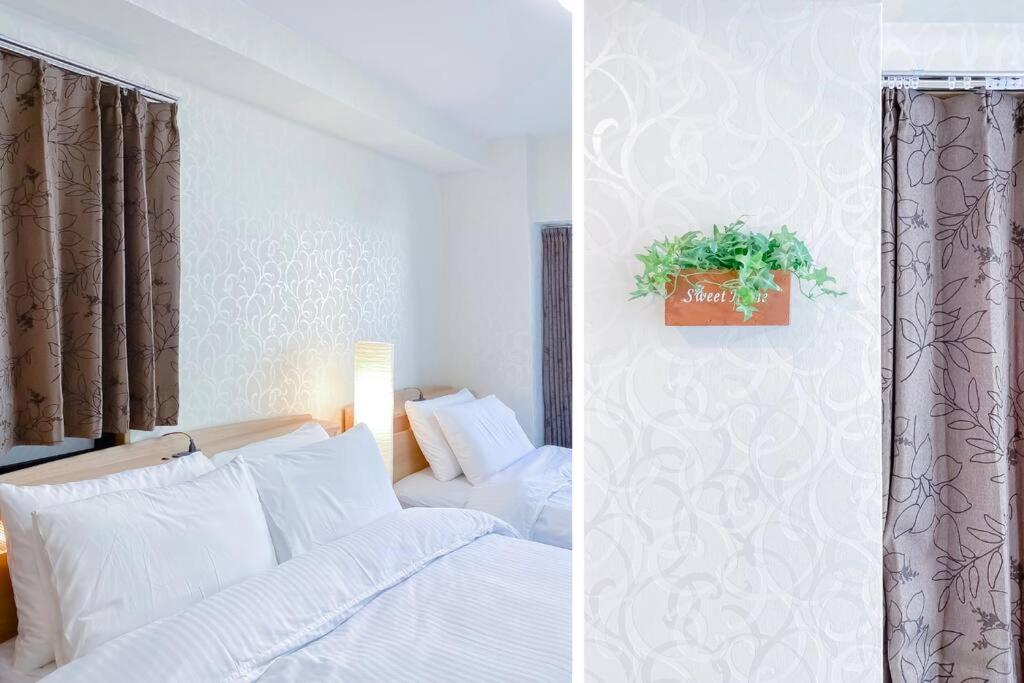 We Guest House Токио Номер фото