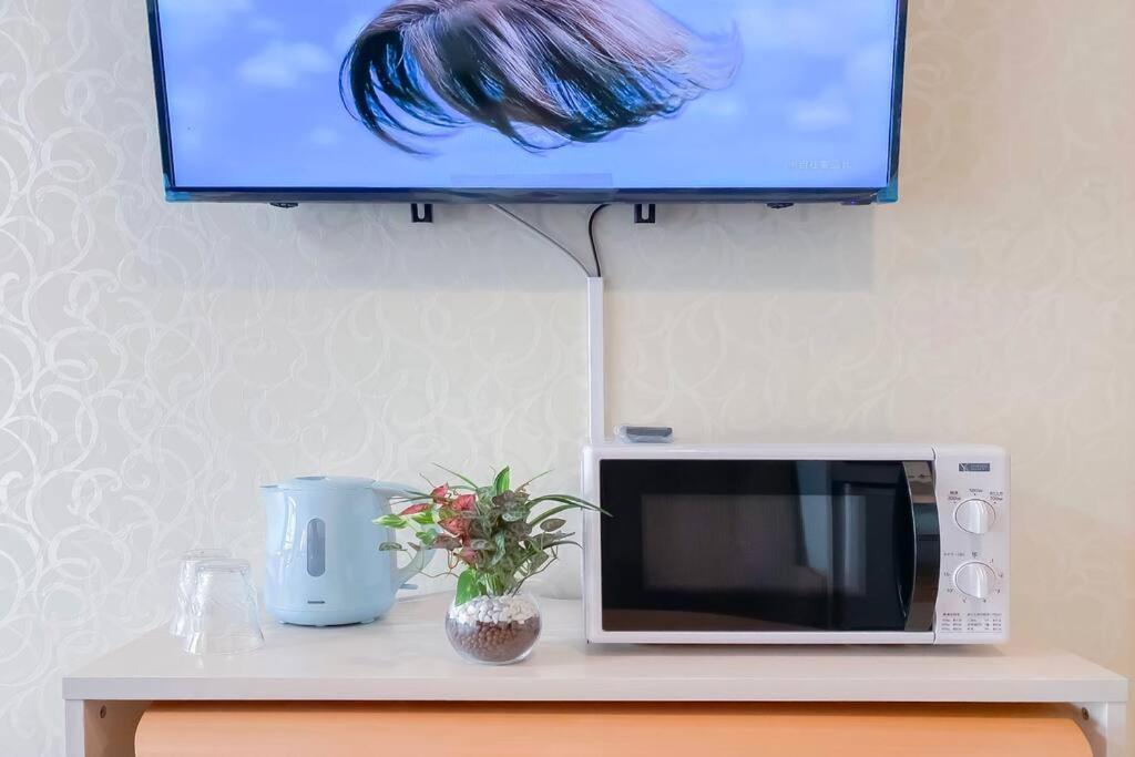 We Guest House Токио Номер фото
