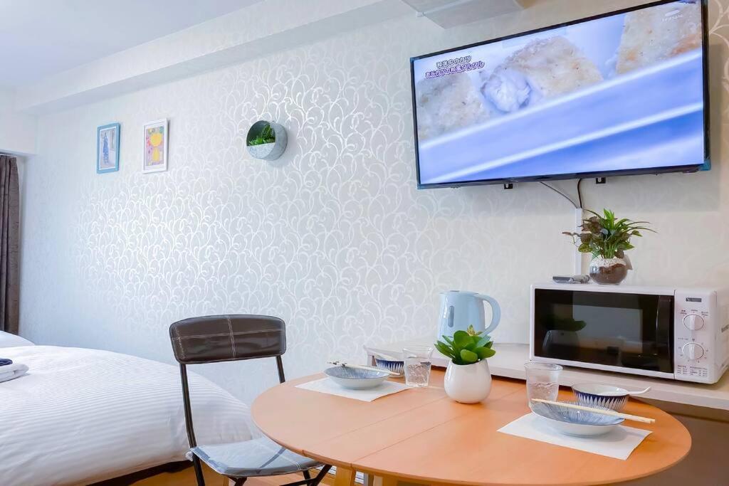 We Guest House Токио Номер фото
