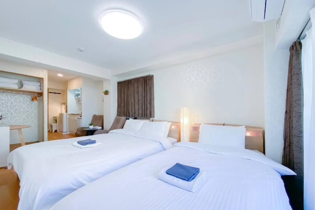 We Guest House Токио Номер фото