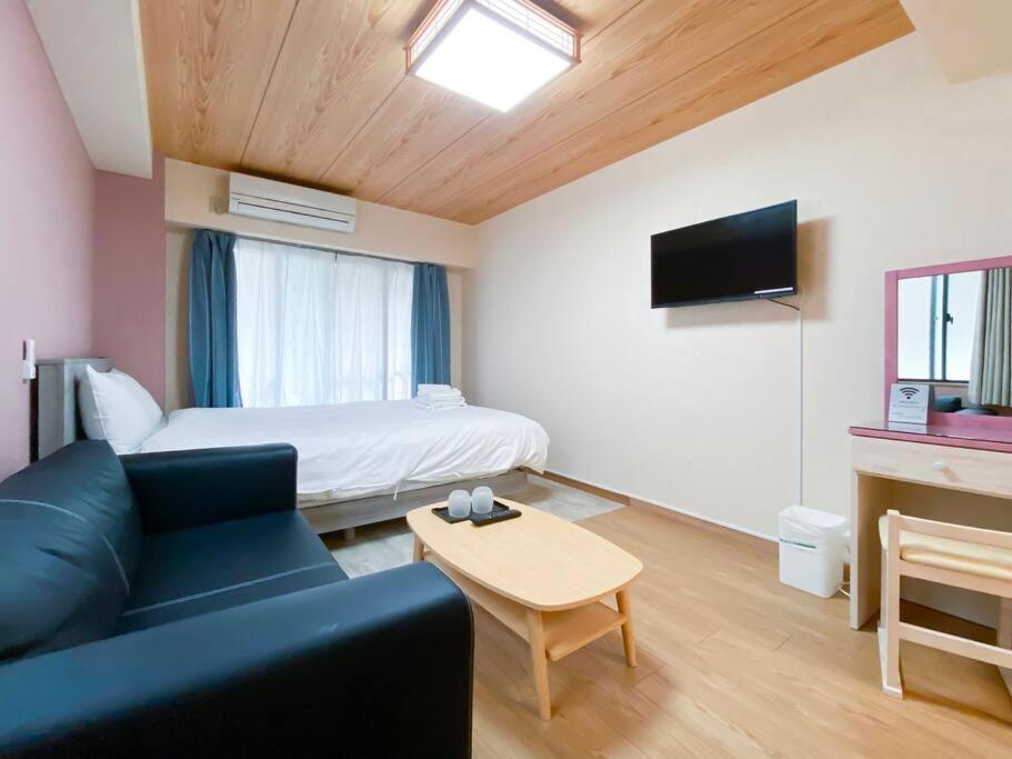 We Guest House Токио Номер фото