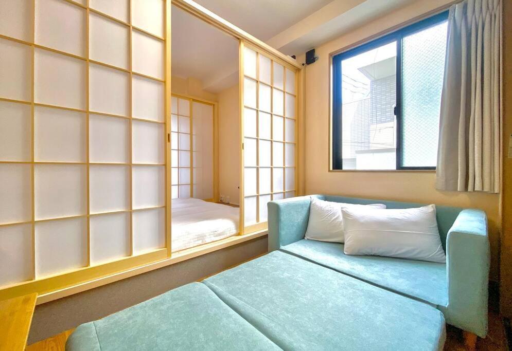 We Guest House Токио Номер фото