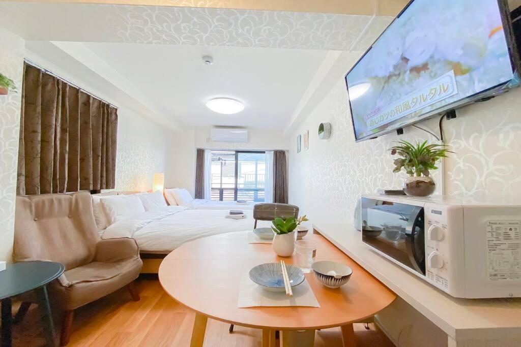 We Guest House Токио Номер фото