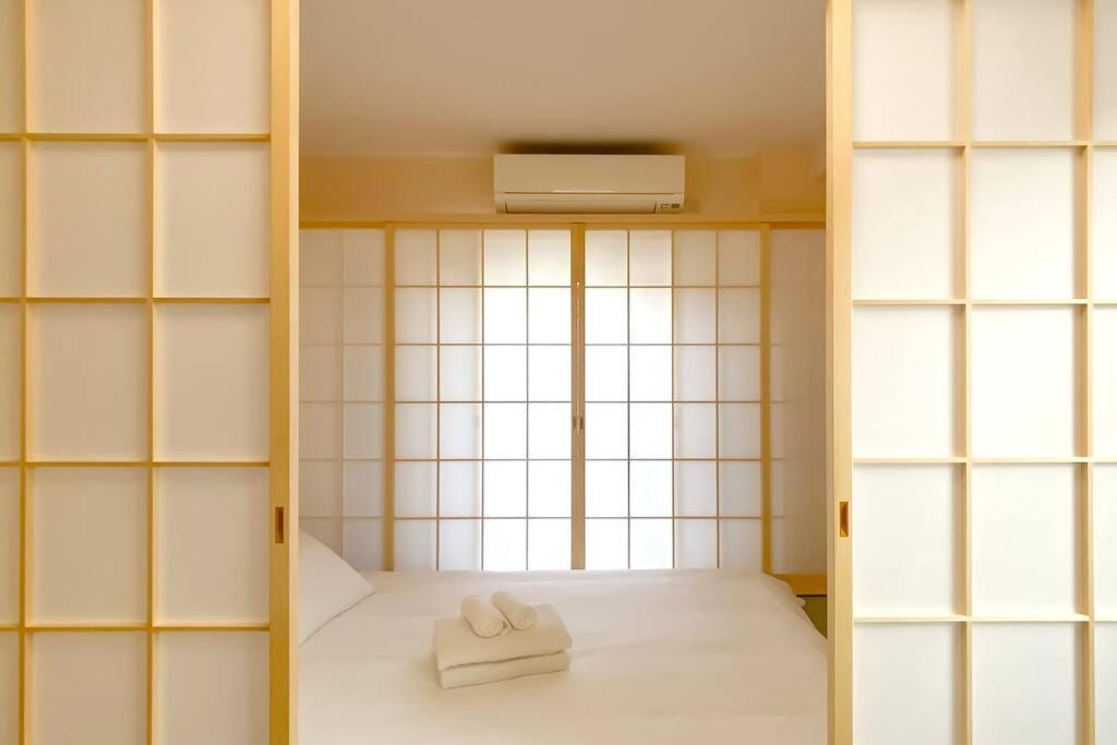 We Guest House Токио Номер фото