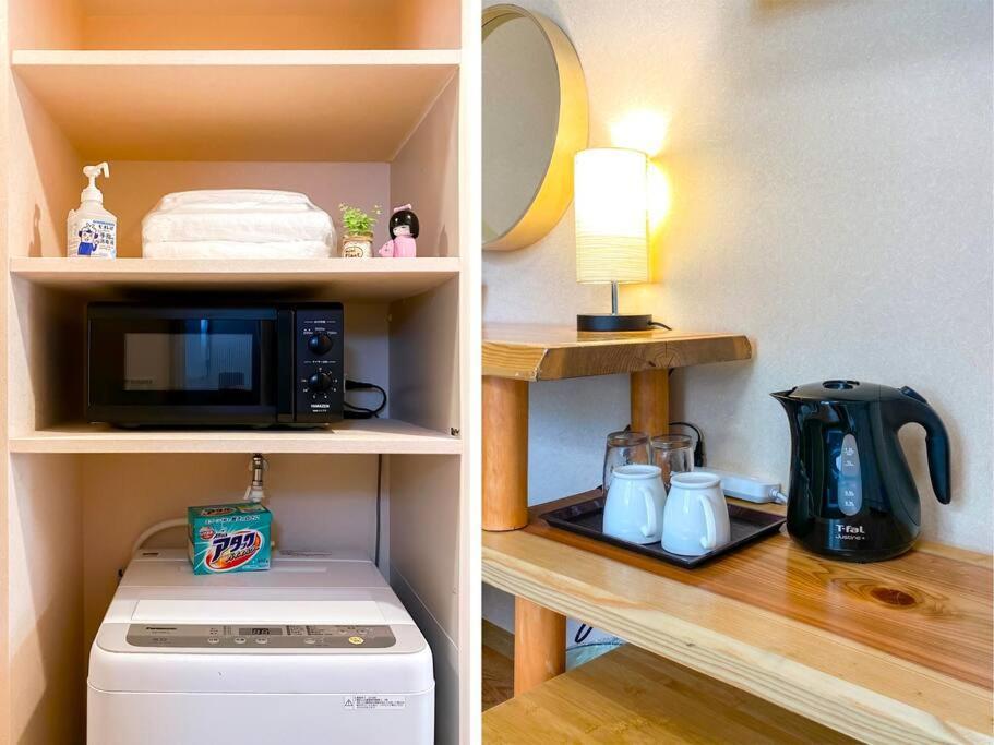 We Guest House Токио Номер фото