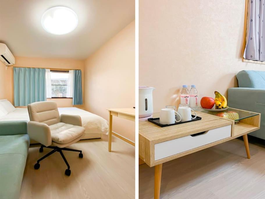 We Guest House Токио Номер фото