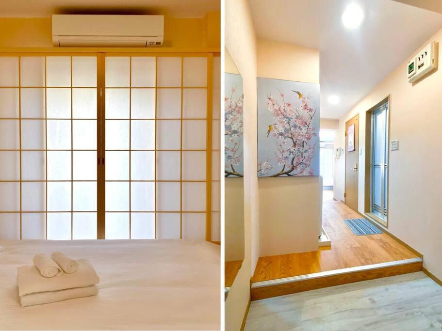 We Guest House Токио Номер фото