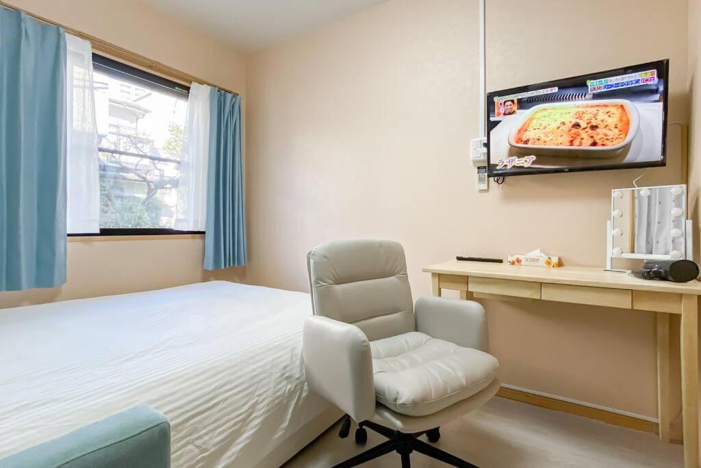 We Guest House Токио Номер фото
