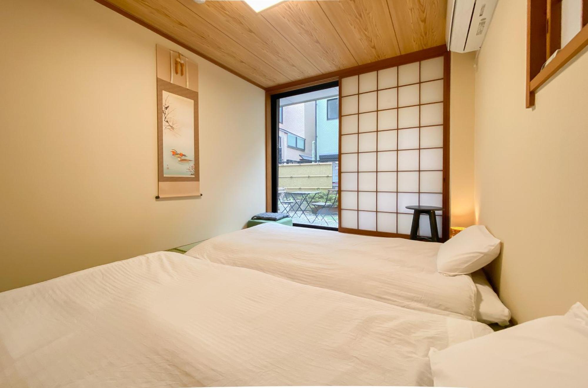 We Guest House Токио Номер фото