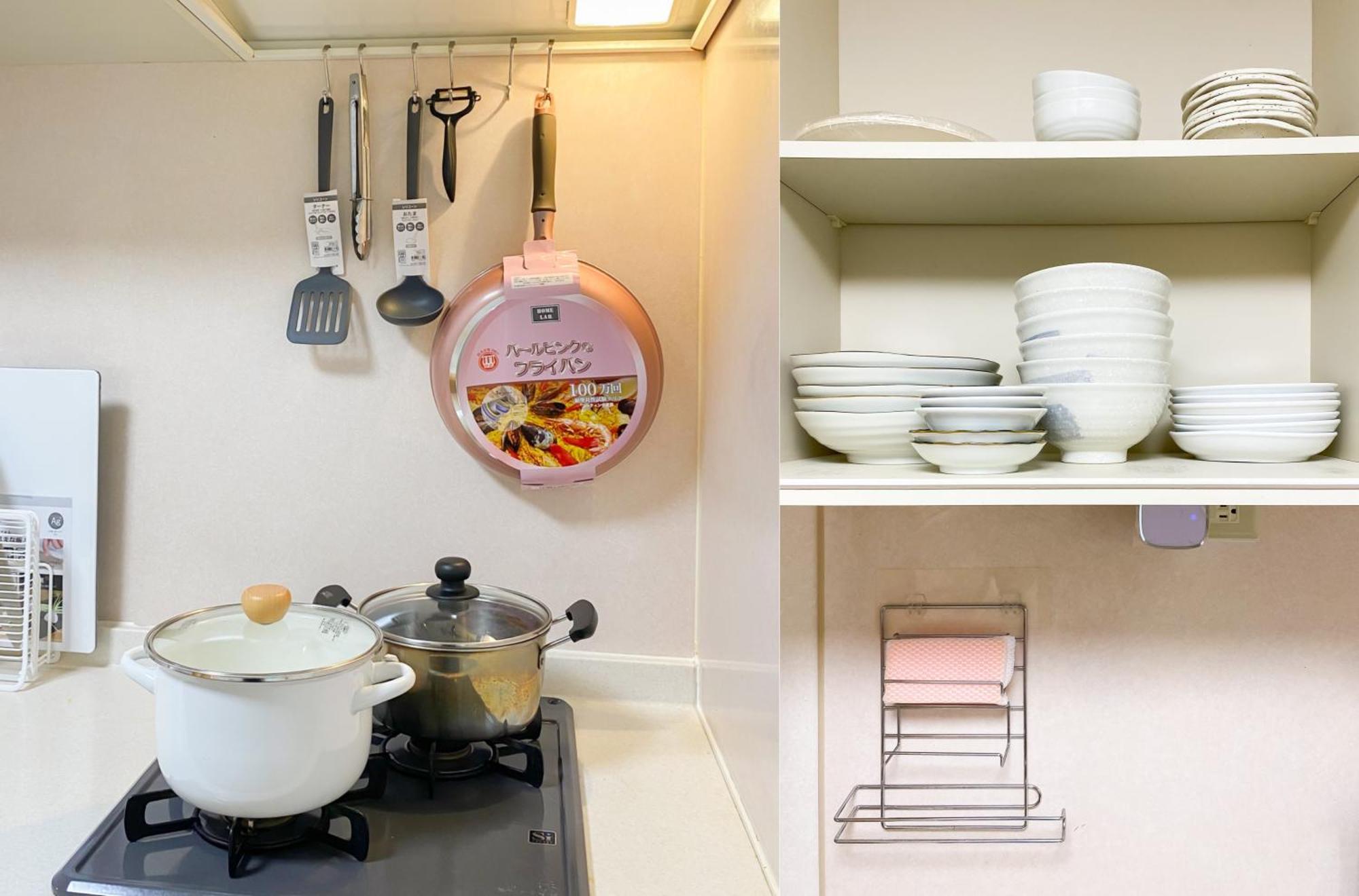 We Guest House Токио Номер фото