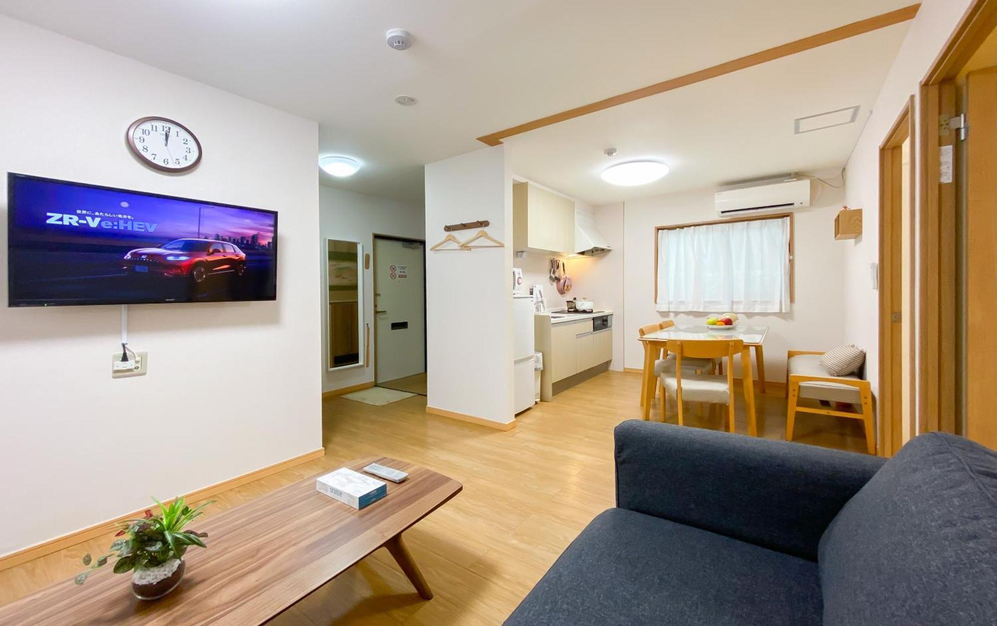 We Guest House Токио Номер фото
