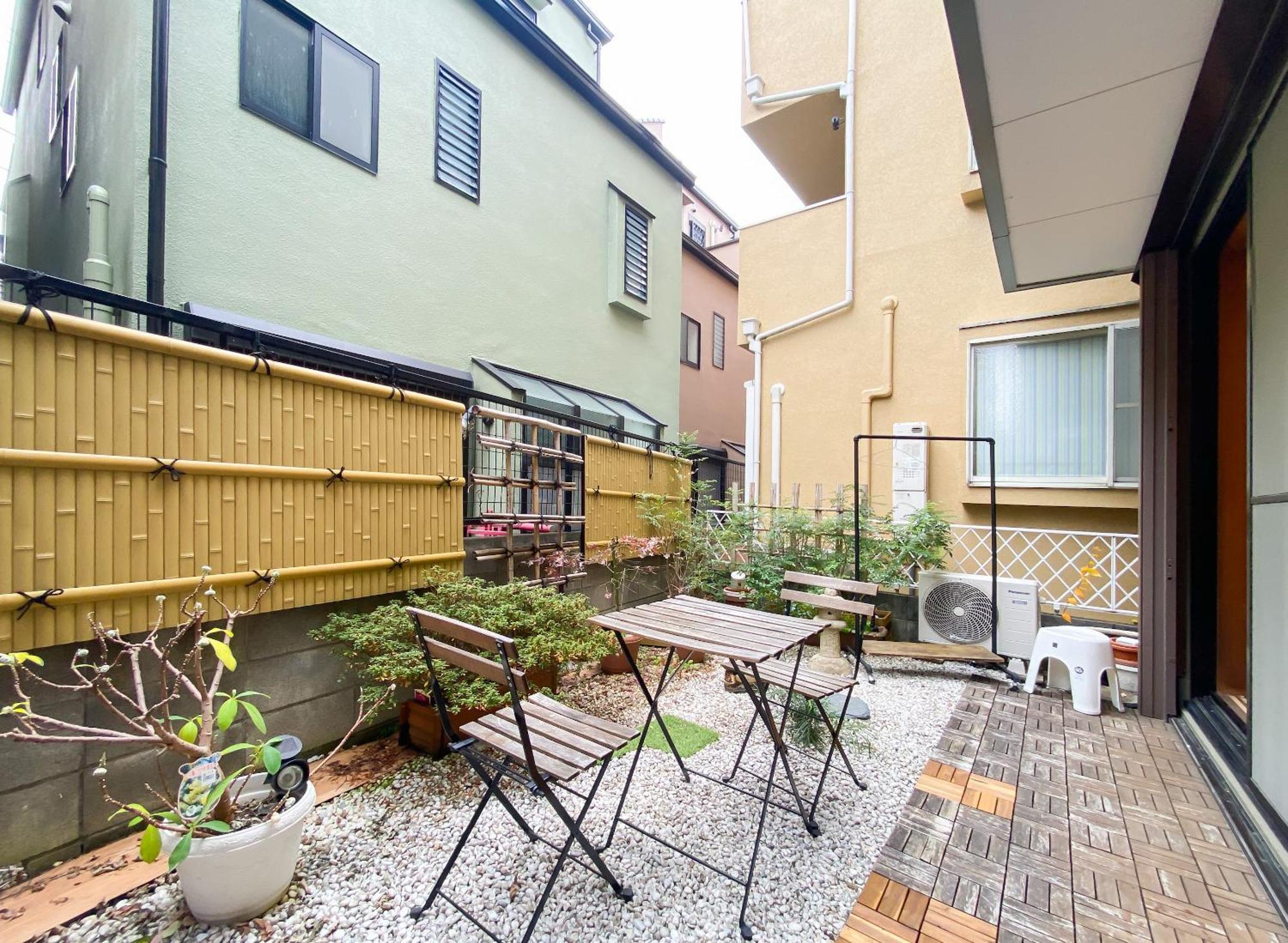 We Guest House Токио Номер фото